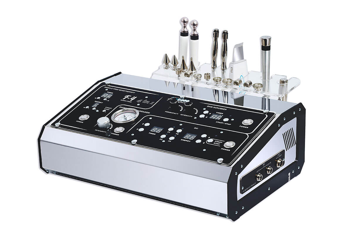 Каковы основные ожидаемые результаты f-4